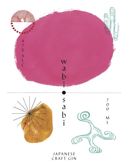 Photo for: Wabi Sabi Gin