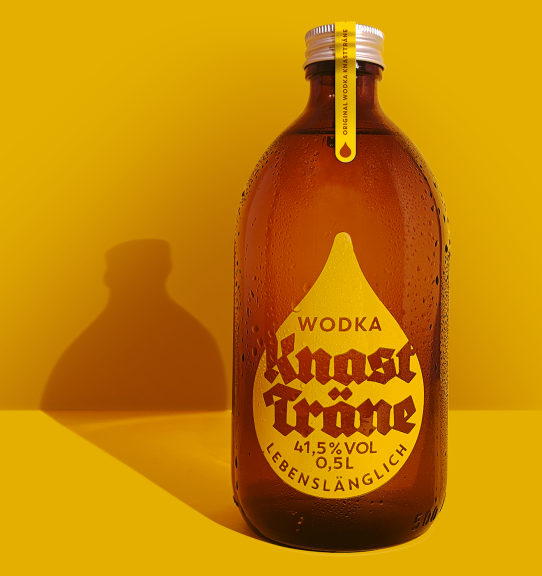 Photo for: Knastträne