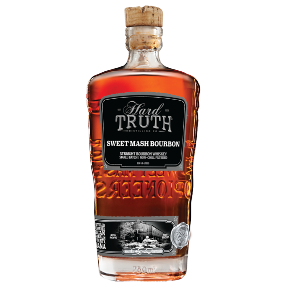 Photo for: Sweet Mash Bourbon