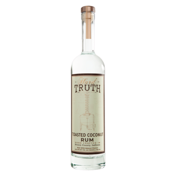 Photo for: Toasted Coconut Rum