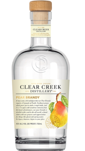 Photo for: Pear Brandy