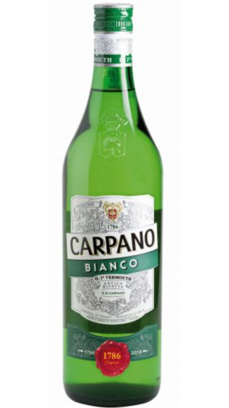 Photo for: Carpano Bianco