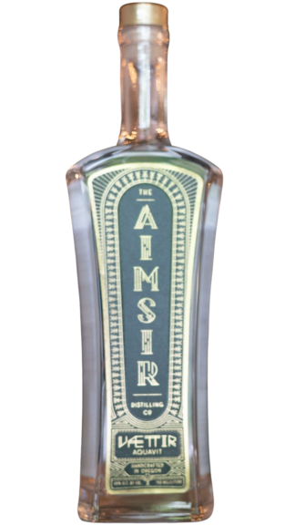 Photo for: Vaettir Aquavit