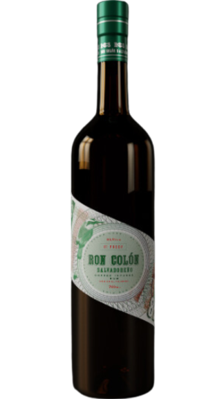 Photo for: Ron Colon Salvadoreno Coffee Infused