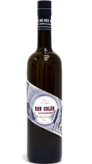 Photo for: Ron Colon Salvadoreno Dark Aged