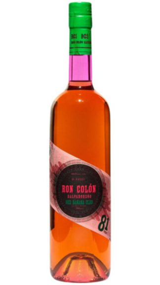 Photo for: Ron Colon Salvadoreno Red Banana Oleo