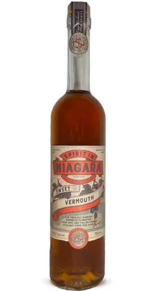 Photo for: Sweet Vermouth