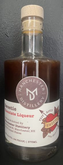 Photo for: Sweetie Chocolate Liqueur