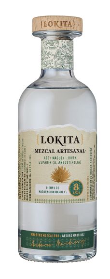 Photo for: Lokita Mezcal Artesanal