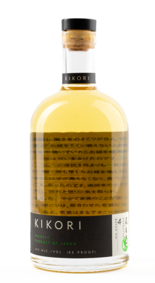 Photo for: Kikori Whiskey 