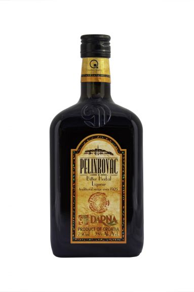 Photo for: Darna Pelinkovac