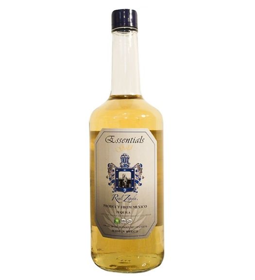 Photo for: Real Zepeda Essentials Gold