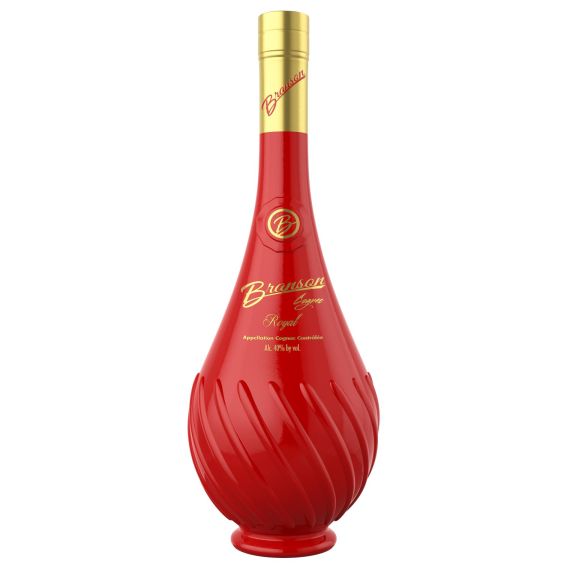 Photo for: Branson Cognac Vsop Royal