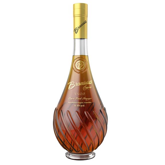 Photo for: Branson Cognac VSOP Grande Champagne