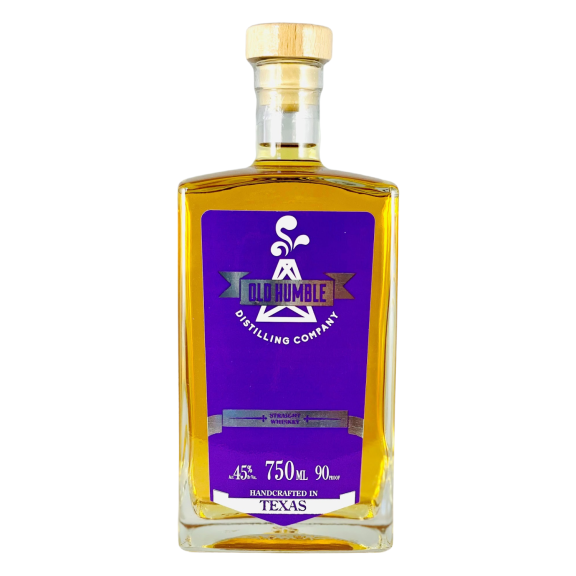 Photo for: Old Humble Straight Whiskey