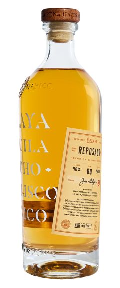 Photo for: Celaya Reposado