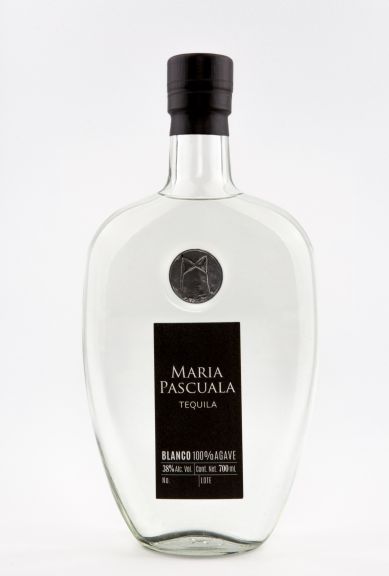 Photo for: Maria Pascuala Blanco 100% Agave