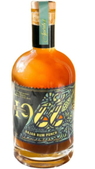 Photo for: 1966: Artisanal Rum Punch