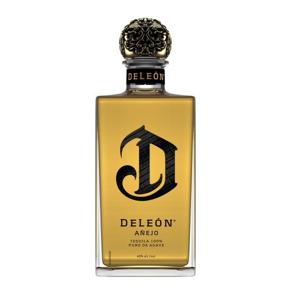 Photo for: DeLeón Añejo Tequila