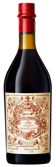 Photo for: Antica Formula