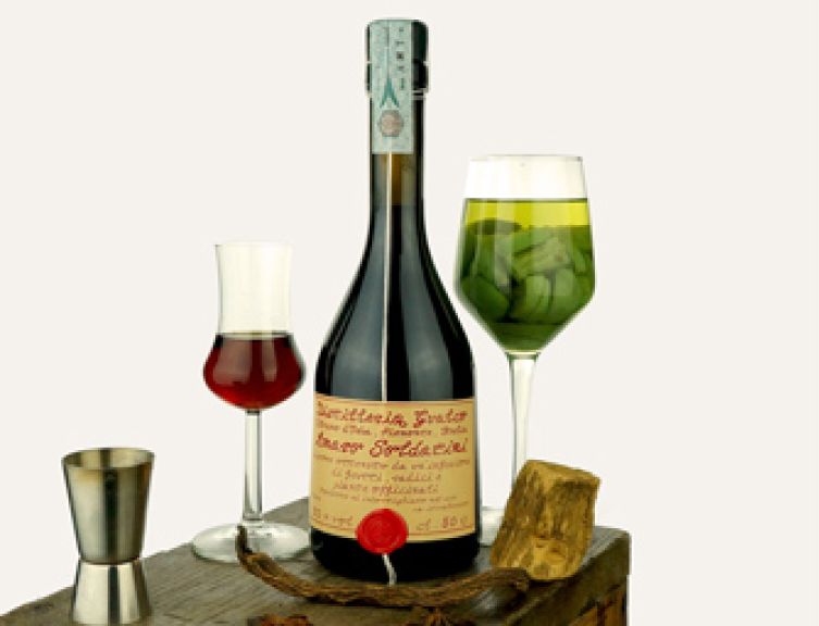 Photo for: Amaro Soldatini