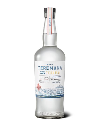 Photo for: Teremana Tequila Blanco