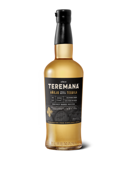 Photo for: Teremana Tequila Añejo