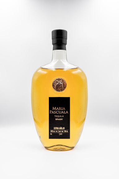 Photo for: Maria Pascuala Tequila Extra Añejo 100% Agave