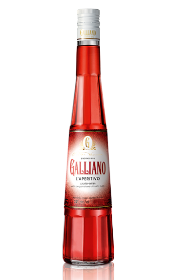 Photo for: Galliano L'aperitivo