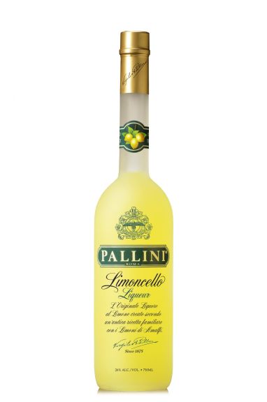 Photo for: Pallini Limoncello