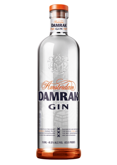 Photo for: Damrak Gin