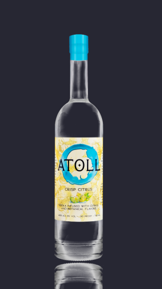 Photo for: Atoll Crisp Citrus