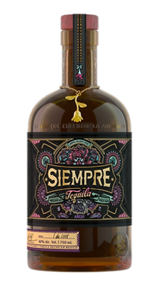 Photo for: Siempre Anejo