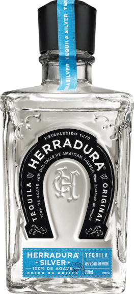 Photo for: Tequila Herradura Silver