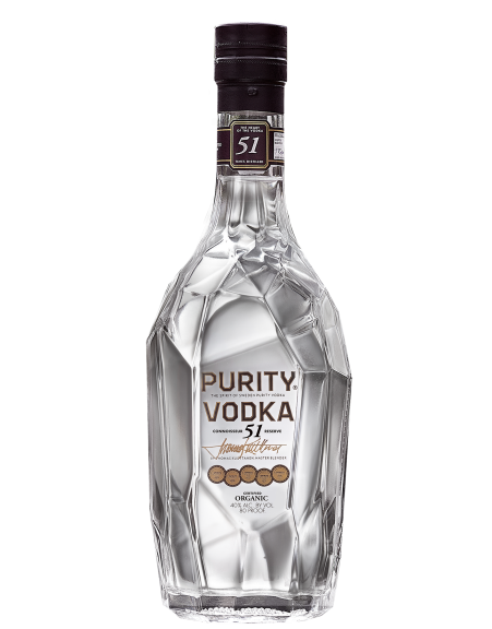 Photo for: Purity Vodka Connoisseur 51