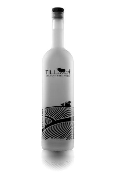 Photo for: TILL American Wheat Vodka
