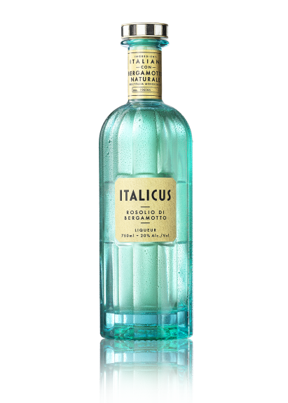 Photo for: Italicus Rosolio Di Bergamotto