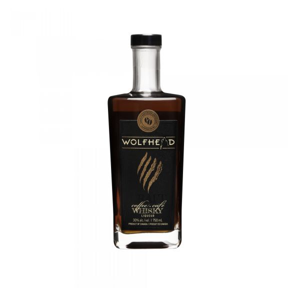 Photo for: Coffee Whisky Liqueur 