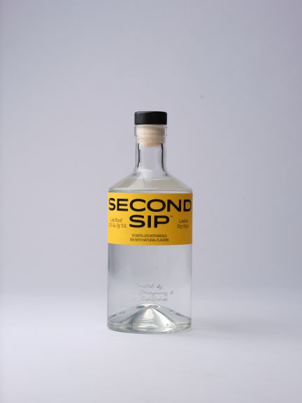 Photo for: Second Sip
