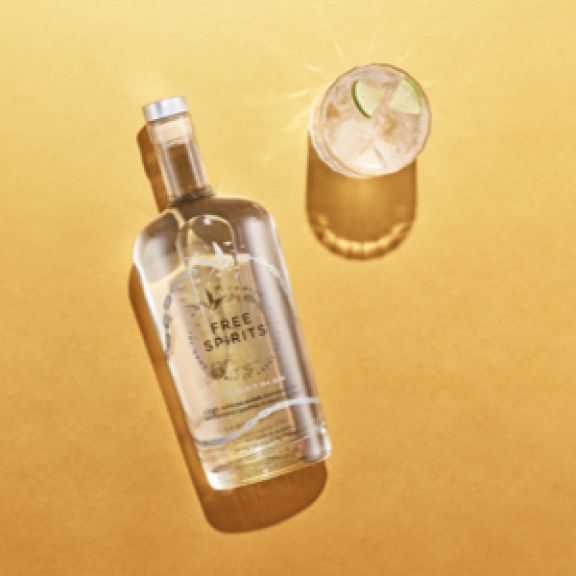 Photo for: Free Spirits / The Spirit of Gin