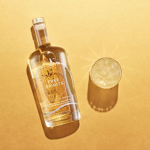 Photo for: Free Spirits  / The Spirit of Tequila