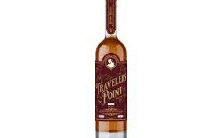 Photo for: Travelers Point Bourbon Barrel Proof