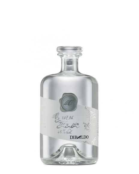 Photo for: AG 107.86 Dry Gin