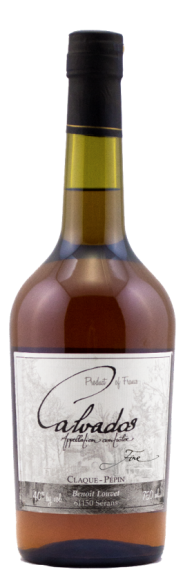 Photo for: Claque Pepin Calvados Fine