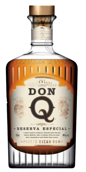 Photo for: Don Q Reserva Especial