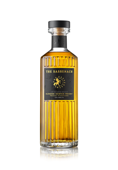 Photo for: The Sassenach Whisky