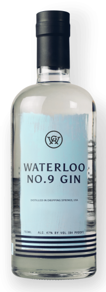 Photo for: Waterloo No.9 Gin