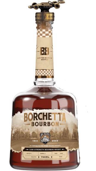 Photo for: Borchetta Bourbon