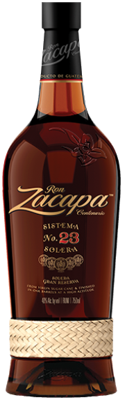 Photo for: Zacapa No. 23
