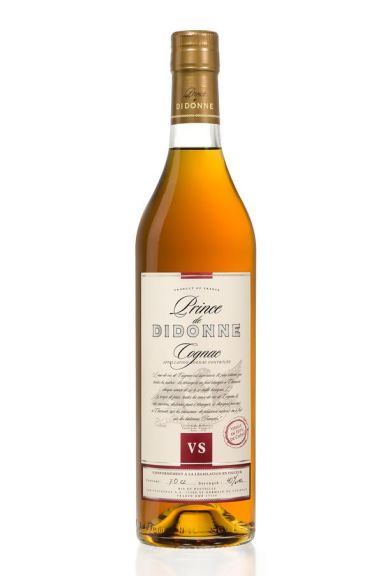 Photo for: Prince De Didonne Cognac Aoc